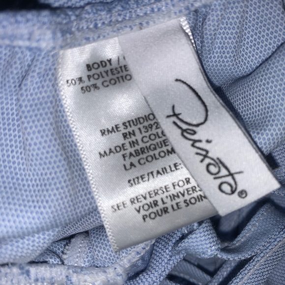 peixoto lara dress size small - Picture 5 of 6